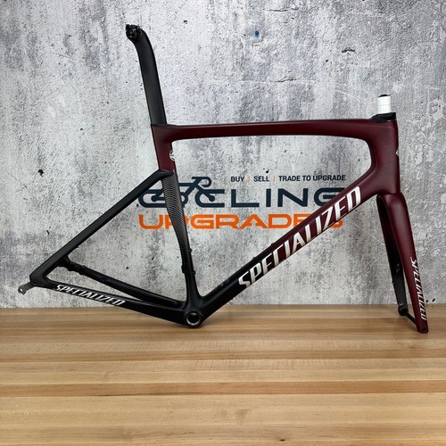 Low mile 2022 specialized - low,