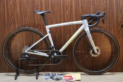 Works tarmac sl8 ultegra - sl8,